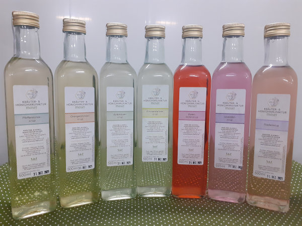Sirup Sirup